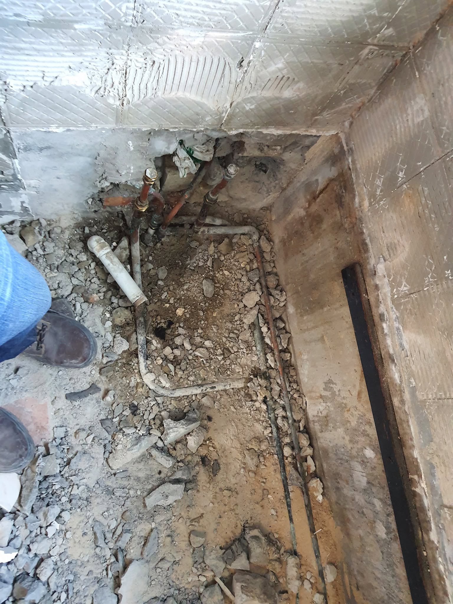 Plumbing Work image 6